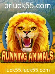 RunningAnimals: Aventura e Competição em Cada Passo