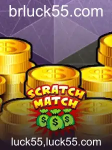 Descubra o Mundo de ScratchMatch: O Novo Jogo de Sorte Online