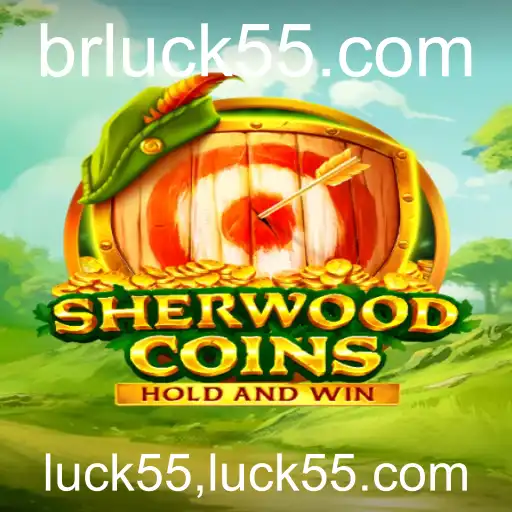 Descubra o Mundo de SherwoodCoins: O Desafio da Sorte