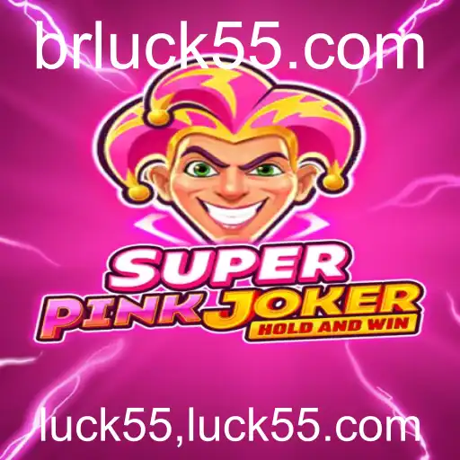 Explorando o Mundo Fascinante de SuperPinkJoker: Um Jogo de Estratégia e Sorte