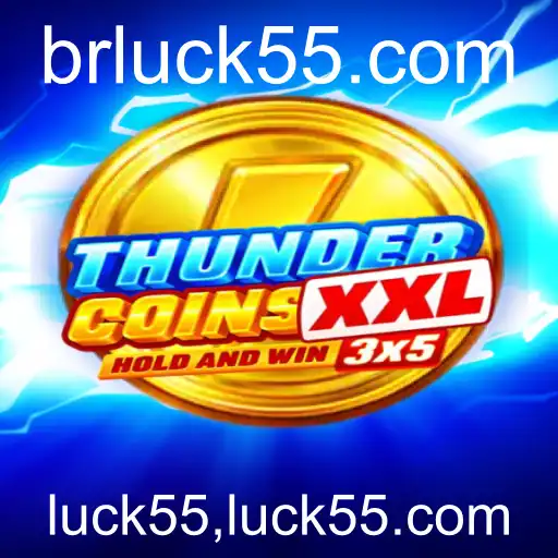 Explorando o Mundo de ThunderCoinsXxl: Um Jogo de Sorte e Estratégia
