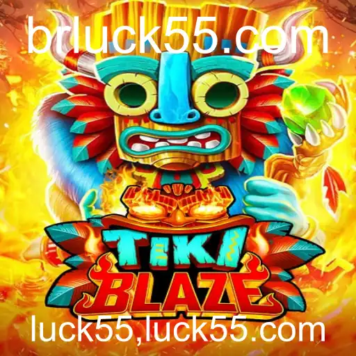Como jogar TikiBlaze: Descubra o Flamejante Mundo de Estratégia e Sorte