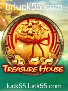 Explorando o Enigmático Mundo de TreasureHouse: Um Jogo de Aventuras e Sorte