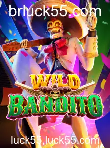 Explorando o Mundo de 'WildBandito': Descrição, Introdução e Regras