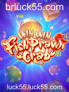 Descubra o Mundo Fascinante de WinWinFishPrawnCrab