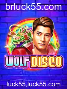 Explorando o Mundo do Jogo WolfDisco: Onde a Estratégia e a Sorte se Encontram