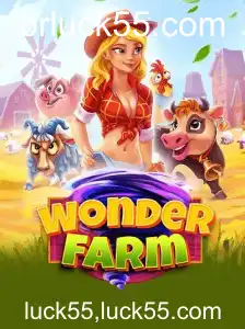 Explorando o Mundo Mágico de WonderFarm: Um Jogo de Estratégia e Sorte
