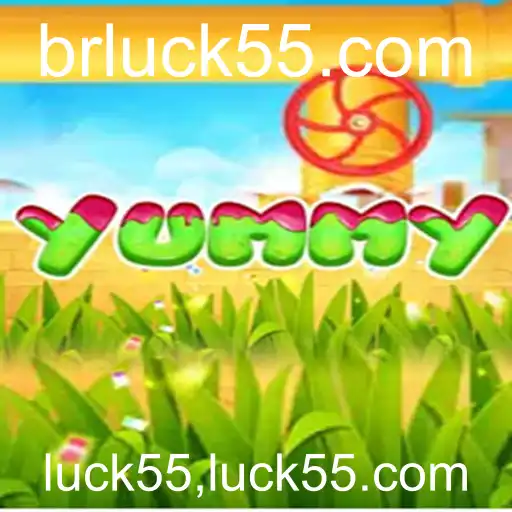 Descubra o Fascinante Mundo de Yummy - Um Jogo de Sorte e Estratégia